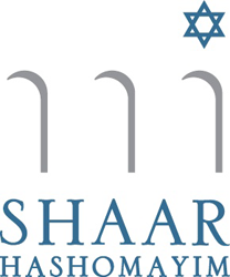 Congregation Shaar Hashomayim Museum and Archives