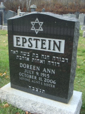 Epstein-Doreen thumbnail