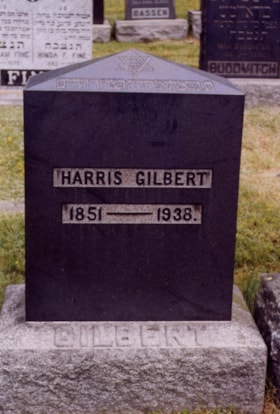 Gilbert-Harris thumbnail