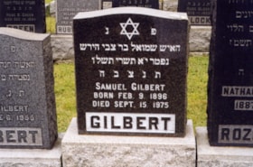 Gilbert-Samuel thumbnail
