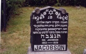 Jacobson-Ida thumbnail