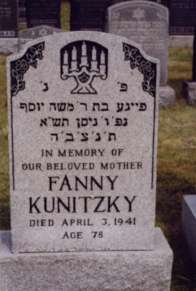 Kunitzky-Fanny thumbnail