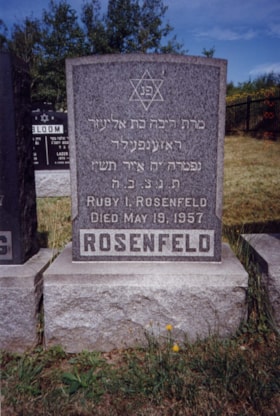 Rosenfeld-Ruby-I thumbnail