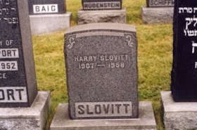 Slovitt-Harry thumbnail